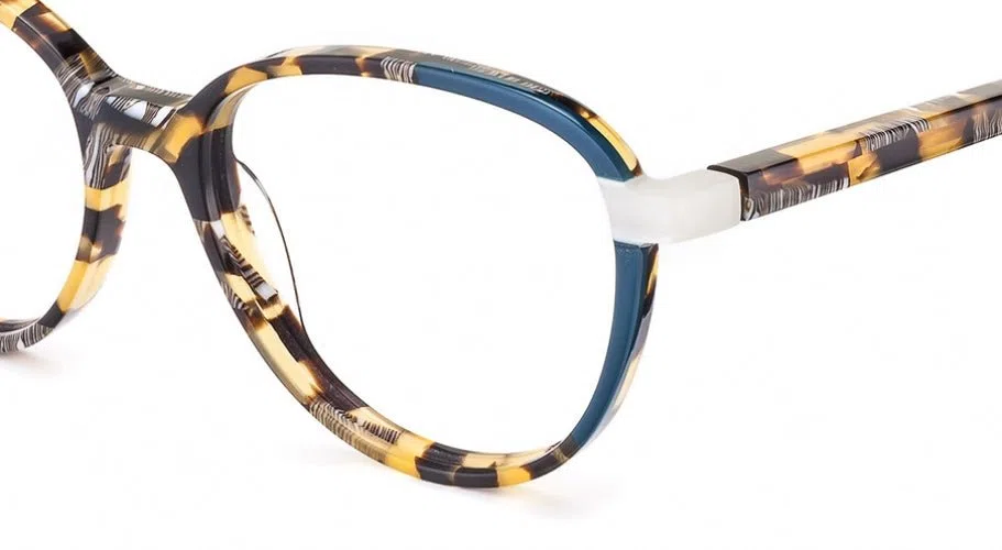 Etnia Barcelona TREVI Eyeglasses - view 14